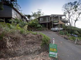Tamborine Mountain Bed And Breakfast - Accommodation Guide 0