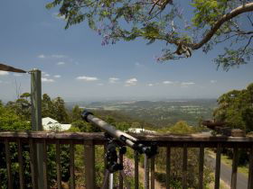 Tamborine Mountain Bed And Breakfast - Accommodation Guide 1