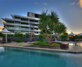 Allisee Apartments - Accommodation Guide 1