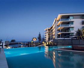 Allisee Apartments - Accommodation Guide 0