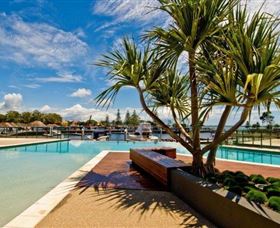 Allisee Apartments - Accommodation Guide 2