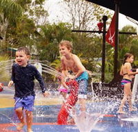 BIG4 Treasure Island Holiday Park - Accommodation Asia