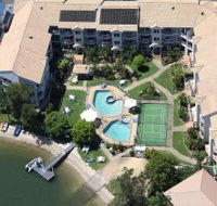Pelican Cove Apartments - Accommodation Asia