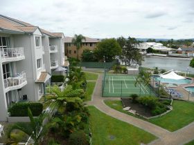 Pelican Cove Apartments - Accommodation Guide 1