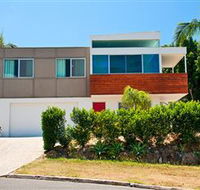 Hilltop Mansion Gold Coast - Accommodation China