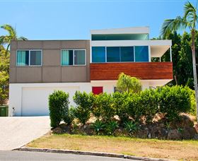 Hilltop Mansion Gold Coast - Accommodation China 0