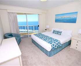 Xanadu Resort - Accommodation Asia 2