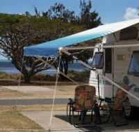 Pialba Beachfront Tourist Park - Accommodation Guide