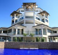 Grand Mercure Allegra Apartments - Accommodation Guide