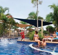 Fraser Lodge Holiday Park - Accommodation Guide