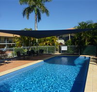 Arlia Sands Apartments - Accommodation Guide