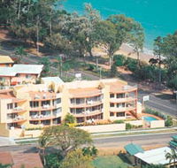 Alexander Beachfront Apartments - Accommodation Guide