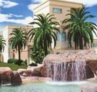 The Grange Resort Hervey Bay - Accommodation Guide