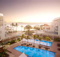 Oceans Resort and Spa Hervey Bay - Accommodation Guide