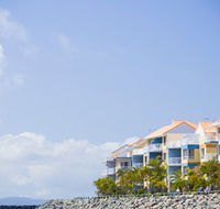 BreakFree Great Sandy Straits - Accommodation Guide