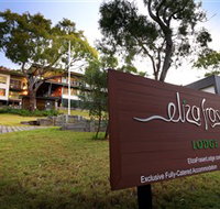 Eliza Fraser Lodge - Accommodation Guide