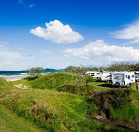 Noosa North Shore Beach Campground - Accommodation Asia