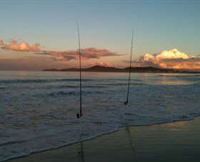 Noosa North Shore Beach Campground - Accommodation Asia 2