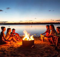 South Stradbroke Island Camping - Accommodation Asia
