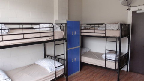 McLaren Vale Backpackers - Accommodation Asia 11