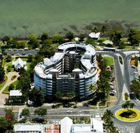 DoubleTree by Hilton Cairns - Accommodation China