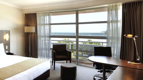 DoubleTree By Hilton Cairns - Accommodation China 3