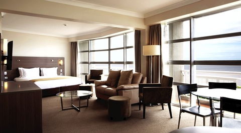 DoubleTree By Hilton Cairns - Accommodation China 4