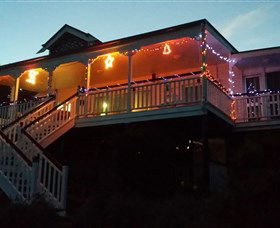 Boonah Hilltop Cottage - Accommodation China 2
