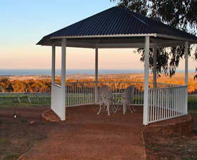 Dunsborough Cottages - Accommodation China 0