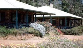Dunsborough Cottages - Accommodation China 1