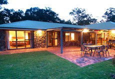 Dunsborough Cottages - Accommodation China 3