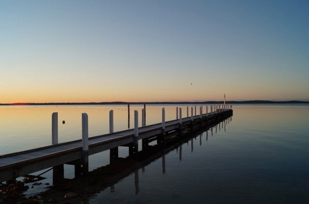 Crowdy Bay National Park NSW Accommodation Guide