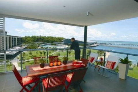AAA The View - Accommodation China 0