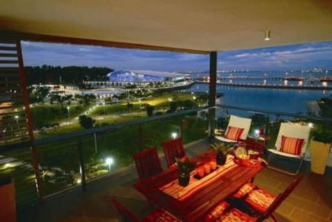 AAA The View - Accommodation China 1