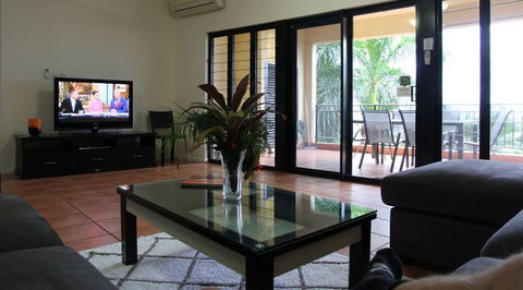 Darwin Deluxe Apartments - Accommodation Asia 10