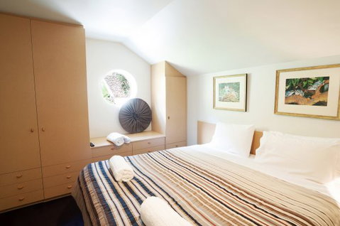 Oberdere Three - Accommodation Guide 29