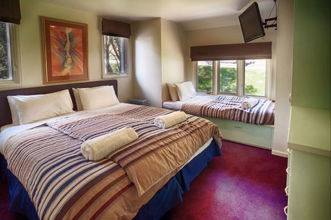 Oberdere Three - Accommodation Guide 30