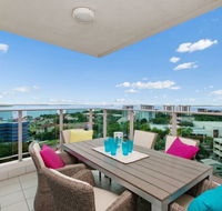 Beachlife Sea Spray Apartment - Accommodation China