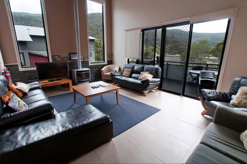 Oberdere Three - Accommodation Guide 32