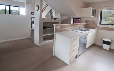 Oberdere Three - Accommodation Guide 34