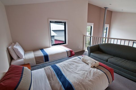 Oberdere Three - Accommodation Guide 35