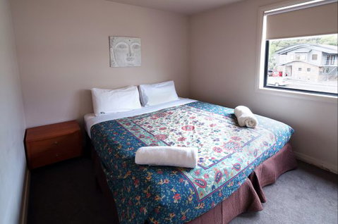 Oberdere Three - Accommodation Guide 36