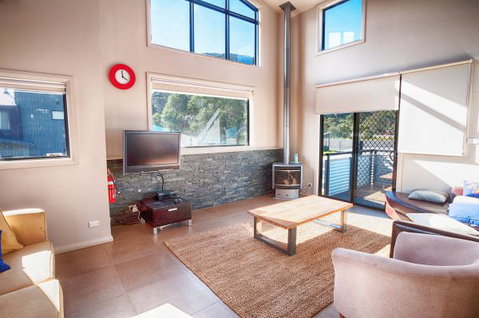 Oberdere Three - Accommodation Guide 52