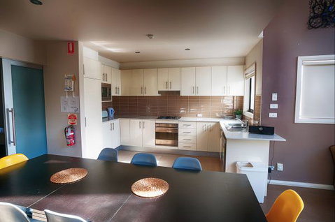 Oberdere Three - Accommodation Guide 53