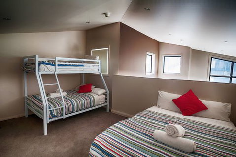 Oberdere Three - Accommodation Guide 55