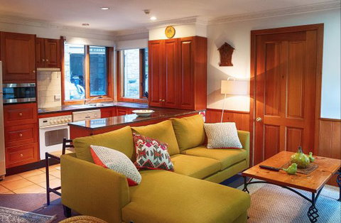 Oberdere Three - Accommodation Guide 38