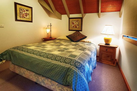 Oberdere Three - Accommodation Guide 39