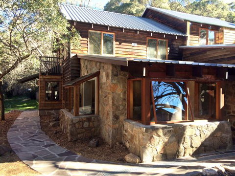Oberdere Three - Accommodation Guide 17