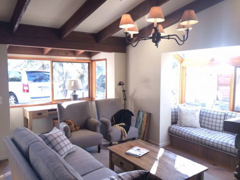 Oberdere Three - Accommodation Guide 18
