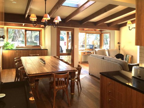Oberdere Three - Accommodation Guide 19